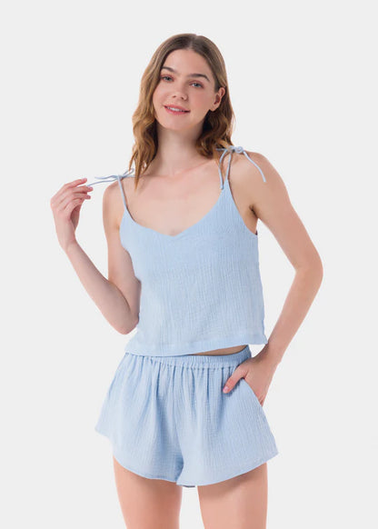 Jennifer Short Set