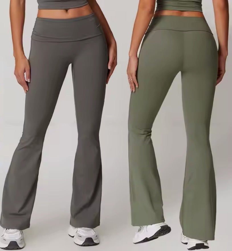 Flare Legging