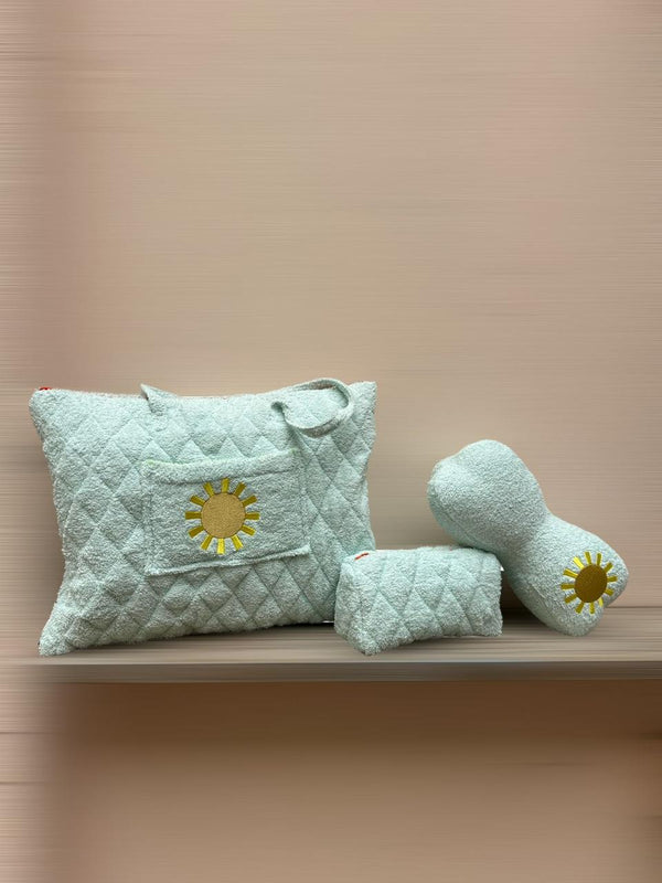 Beach Set - Light Blue