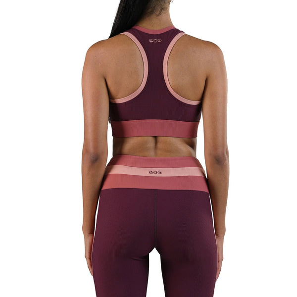 Sculpt⁺ Ribbed Set