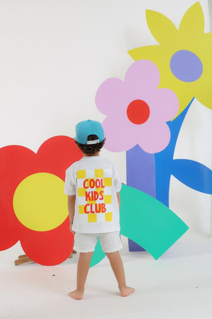 Cool Kids Club T-shirt