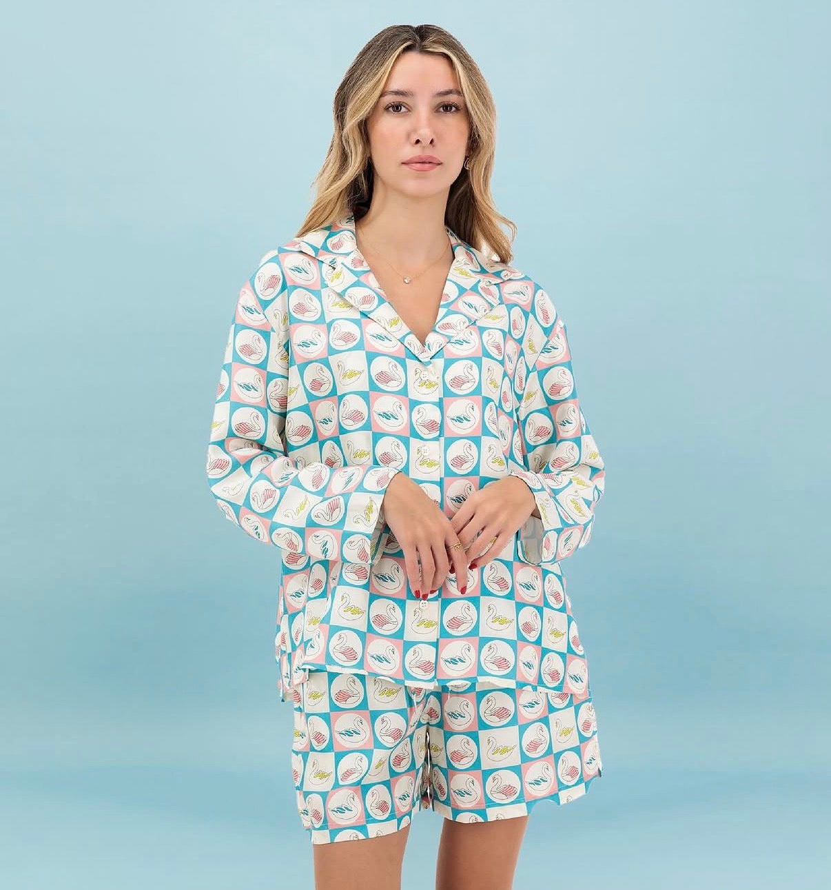 Amelia Set