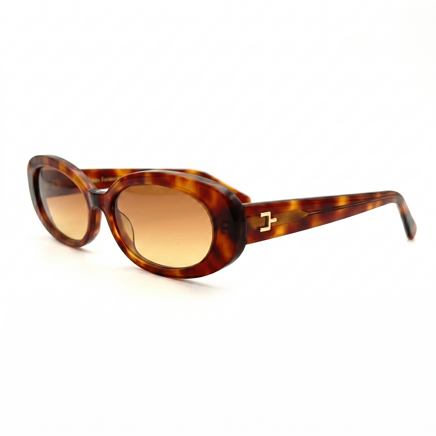 Caroline Tortoise Brown