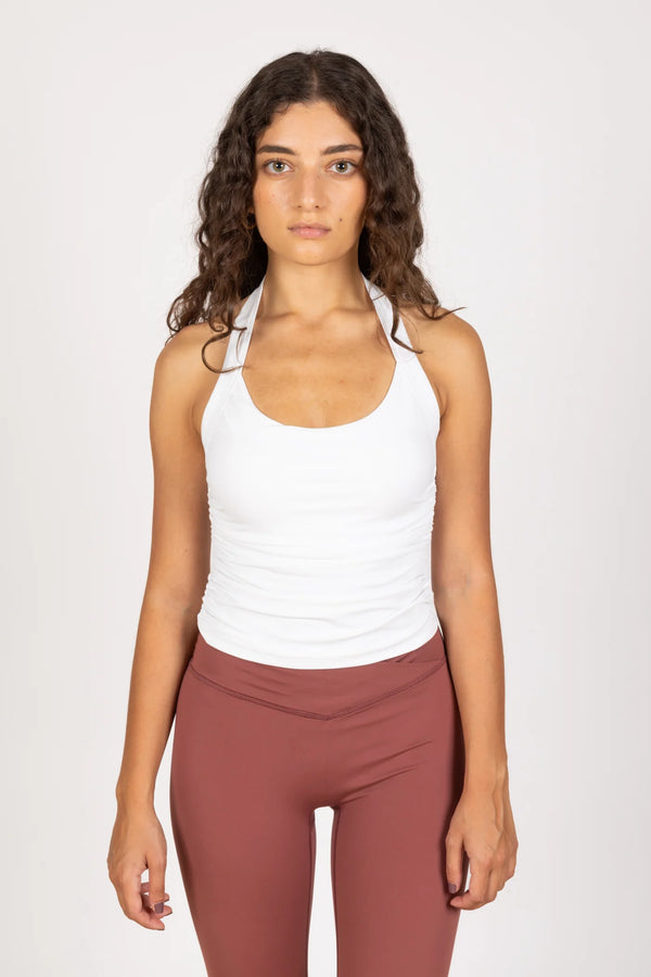 Halter Tank Top