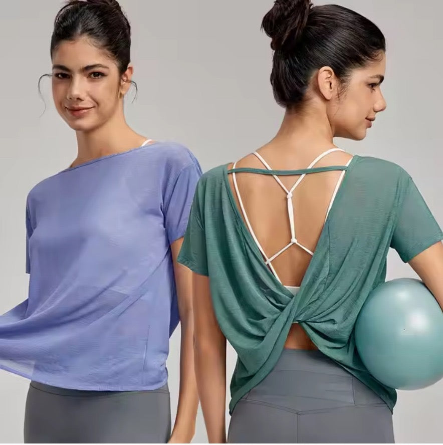 Lush Top