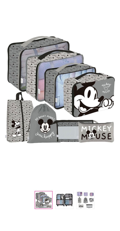 Mickey Travel Organizers