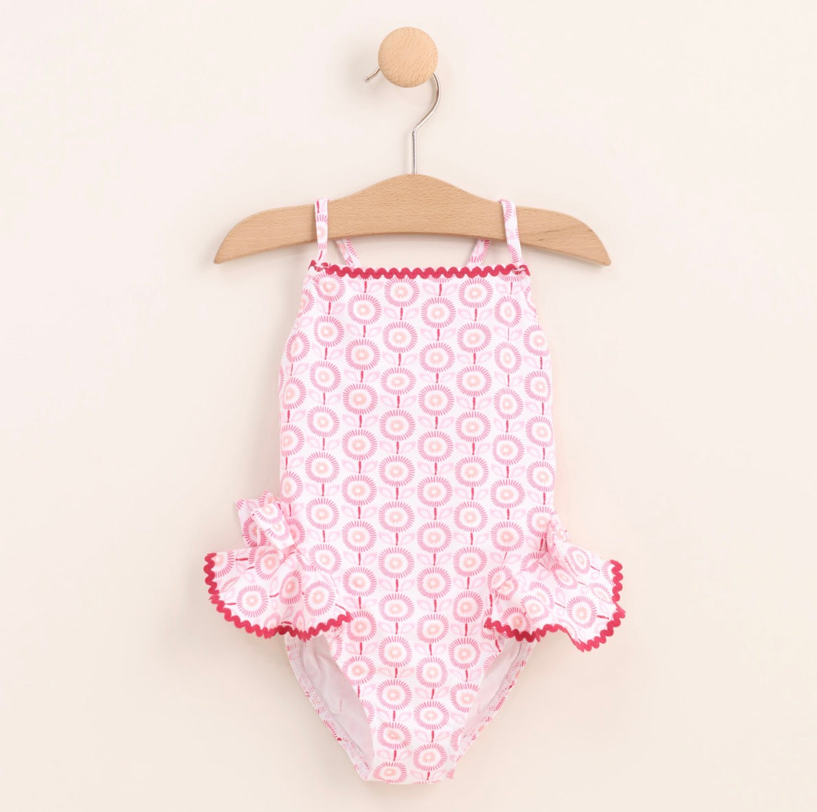 Swimsuit - One Piece