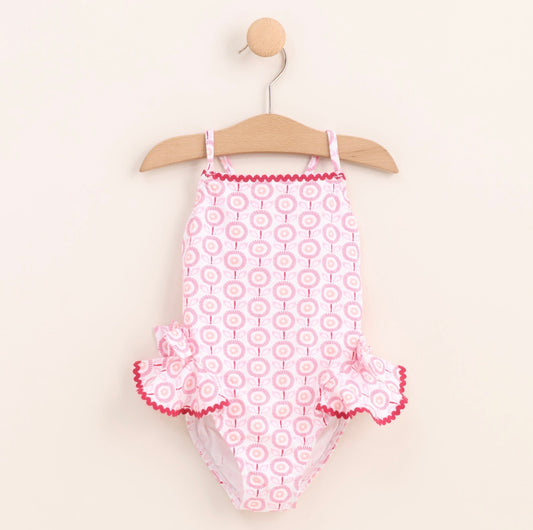 Swimsuit - One Piece