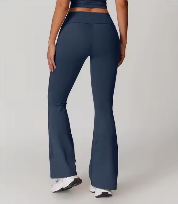 Flare Legging