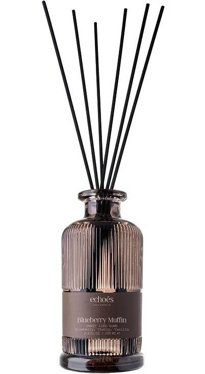 Blueberry Muffin Diffuser 200 ml