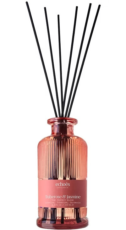 Tuberose & Jasmine Diffuser 200 ml