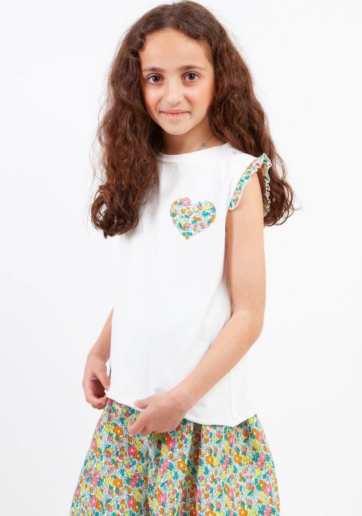 Liberty Heart Set