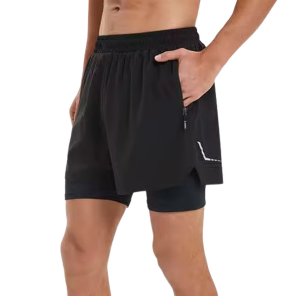 Hybrid Shorts