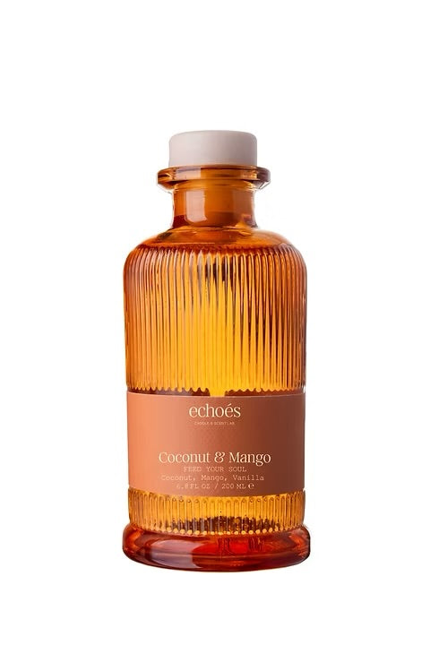 Coconut Mango Diffuser 200 ml