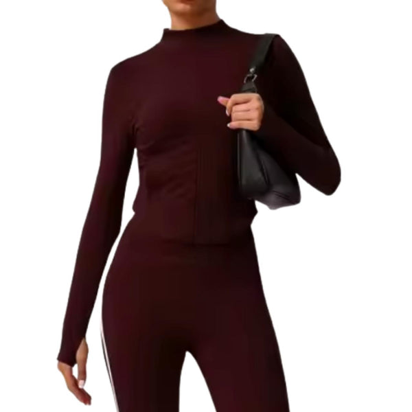 Forma Set - Choco Brown