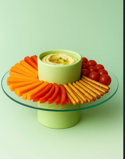 Dipl Platter