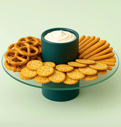 Dipl Platter
