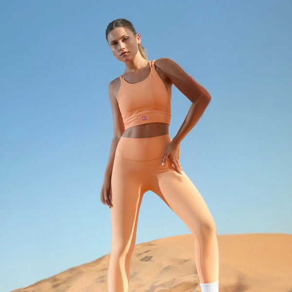 Coral Set