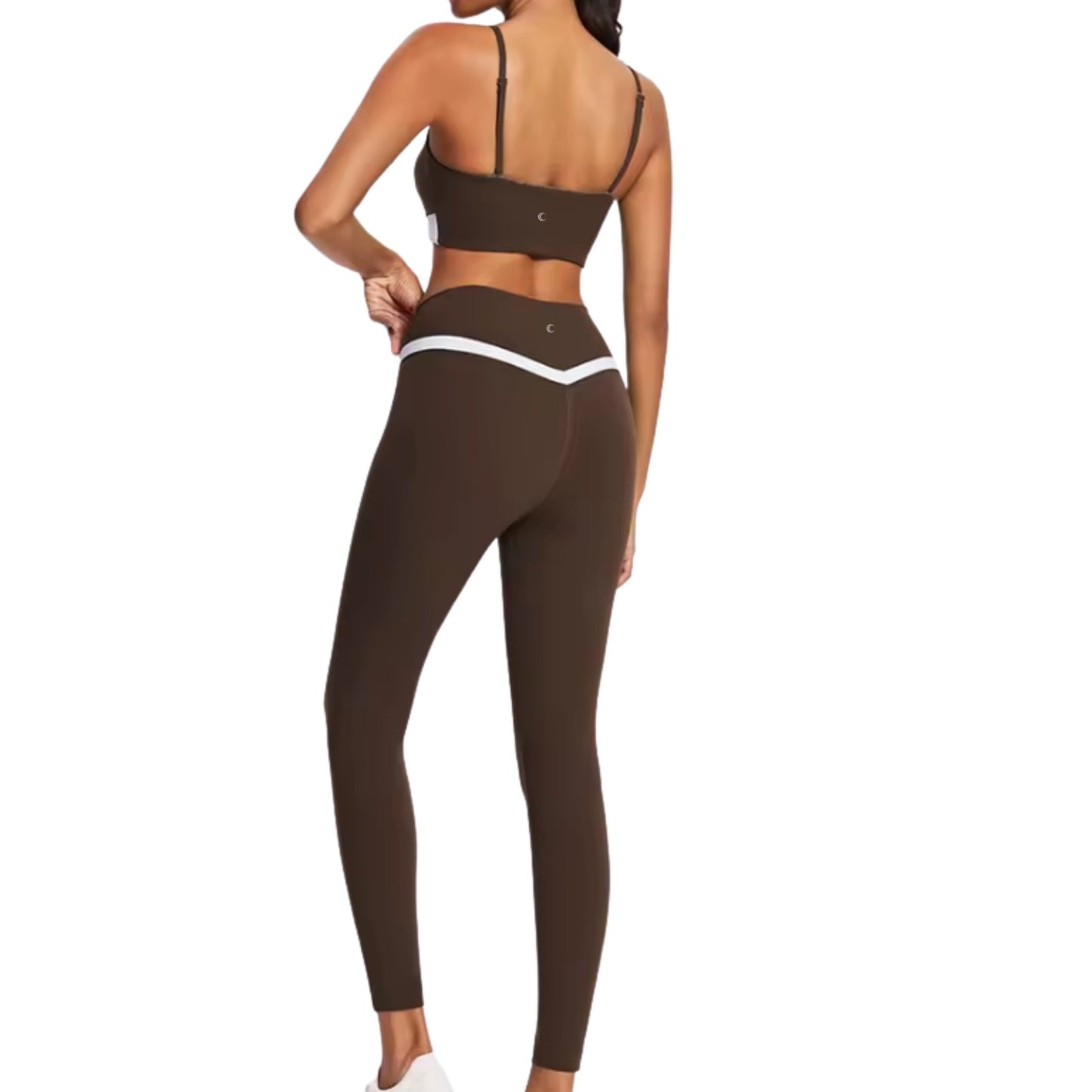 Vyra Set Brown