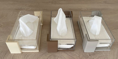Tissue Box