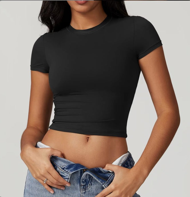 Seamless Tops