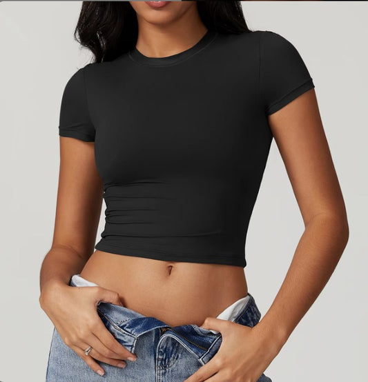 Seamless Tops