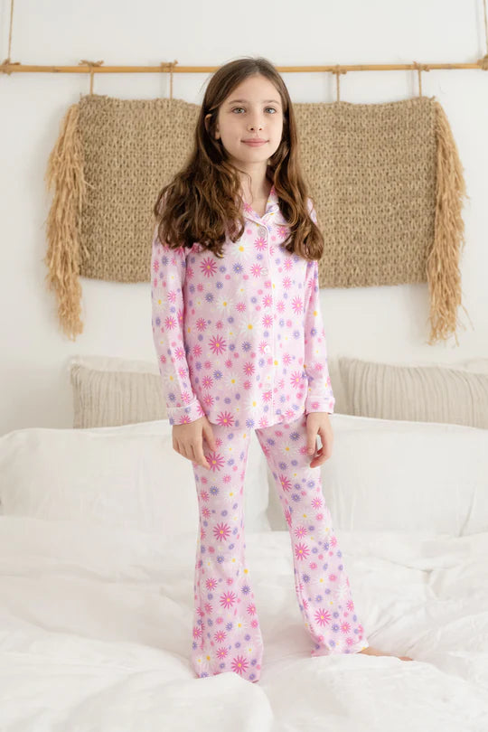 Flower Power Pants