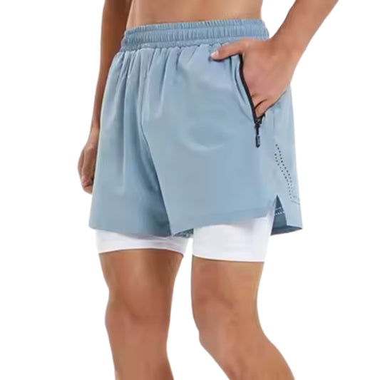 Hybrid Shorts