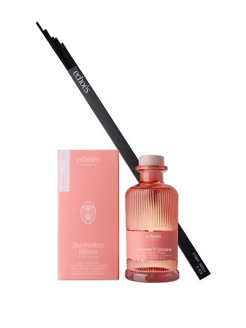 Tuberose & Jasmine Diffuser 200 ml
