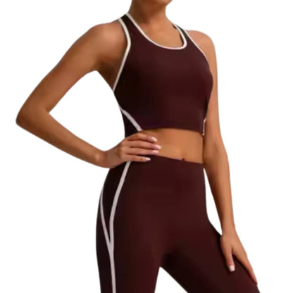 Forma Set - Choco Brown
