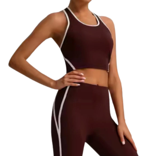 Forma Set - Choco Brown