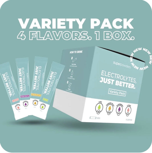 Variety Pack
