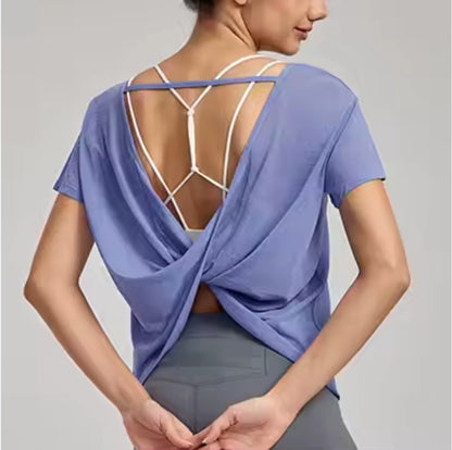 Lush Top