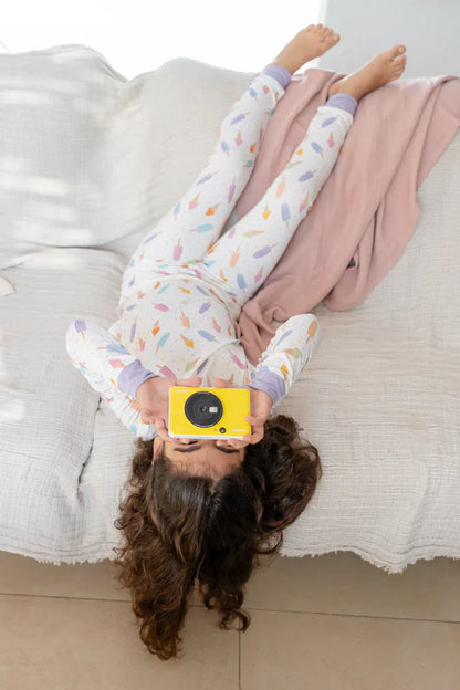 Lolly Pant Set