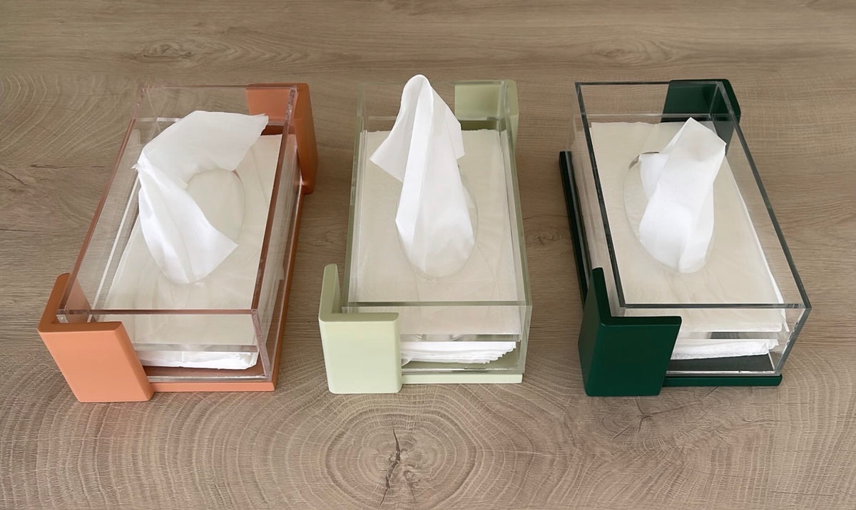 Tissue Box