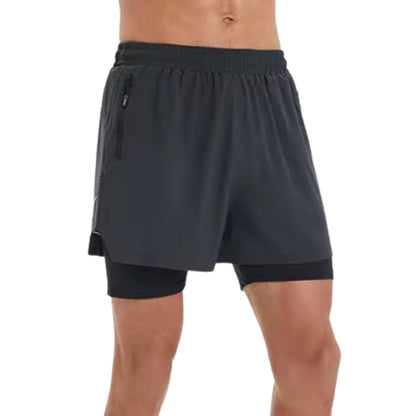 Hybrid Shorts