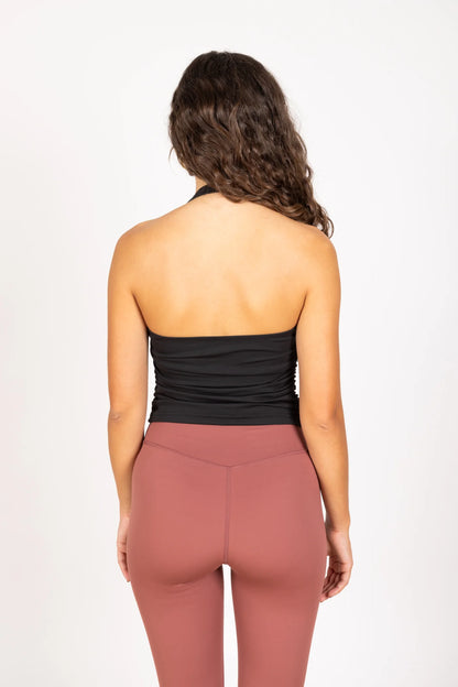 Halter Tank Top
