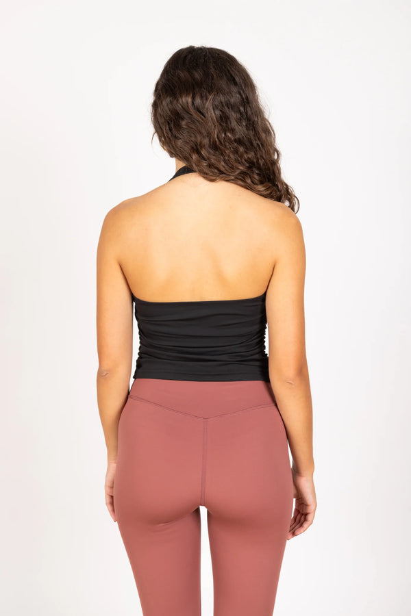 Halter Tank Top