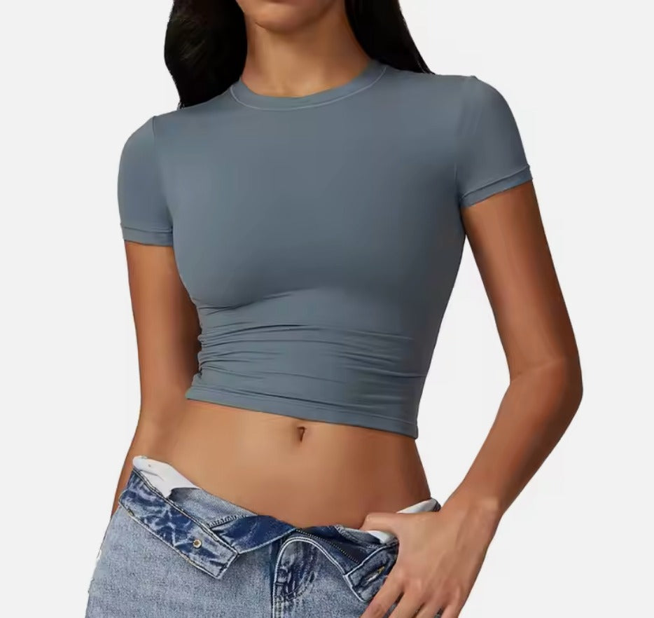 Seamless Tops