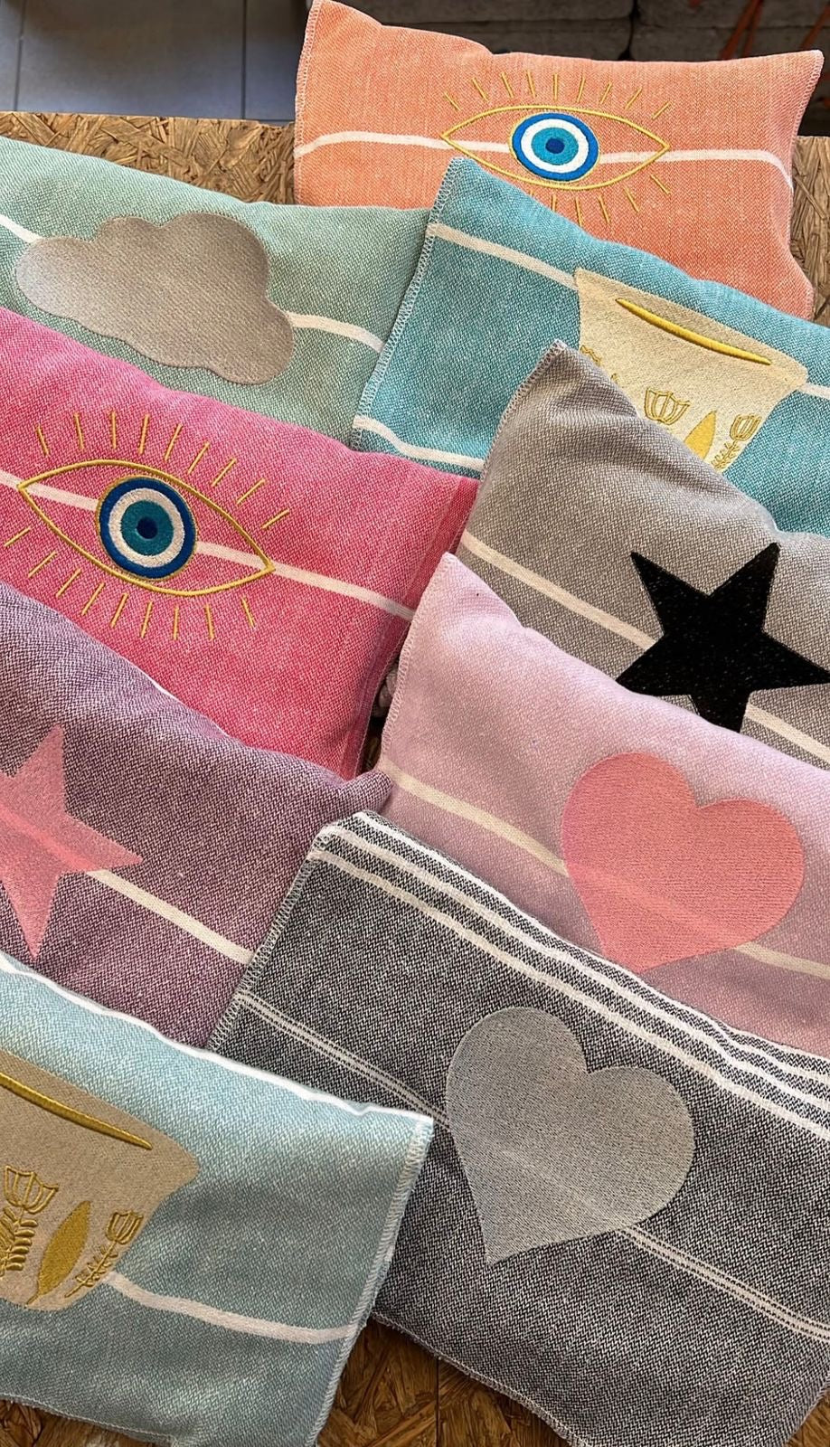 Beach Towels With Cover
