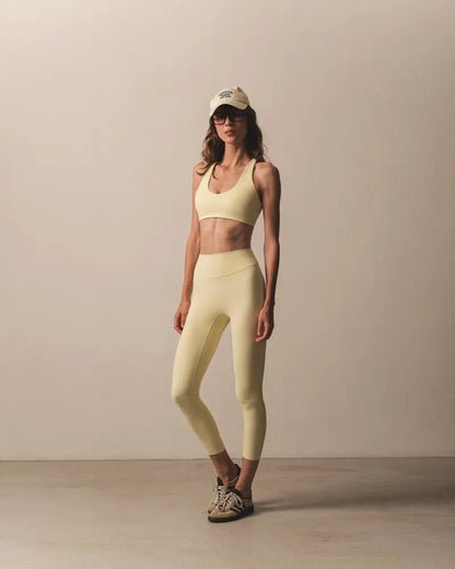 Bloom Set - Butter Yellow