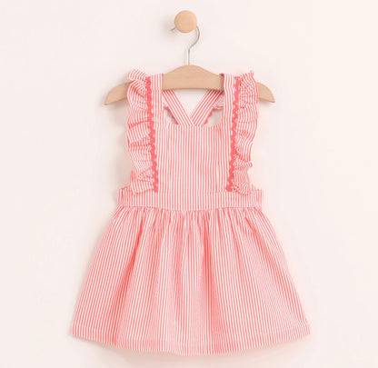 Dress Corail