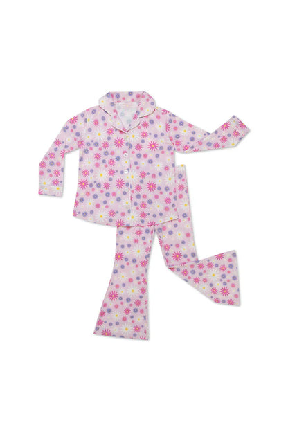 Flower Power Pants