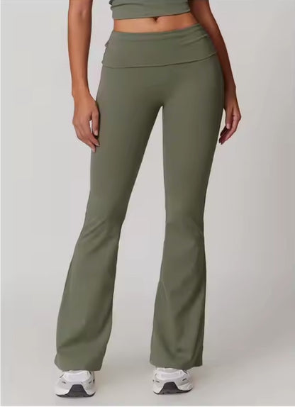 Flare Legging