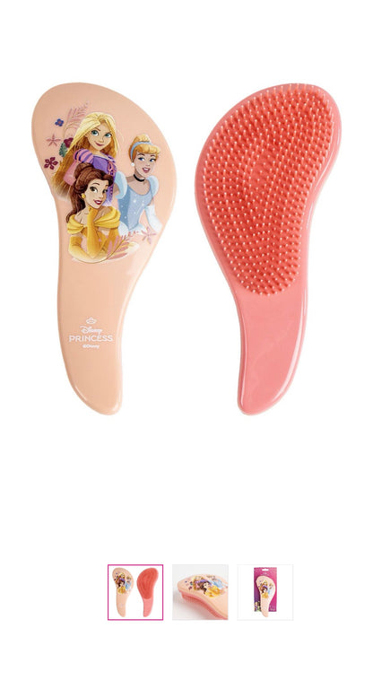 Hair Brush