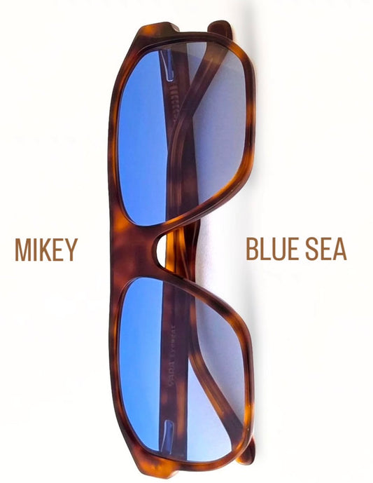 Mikey - Blue Sea