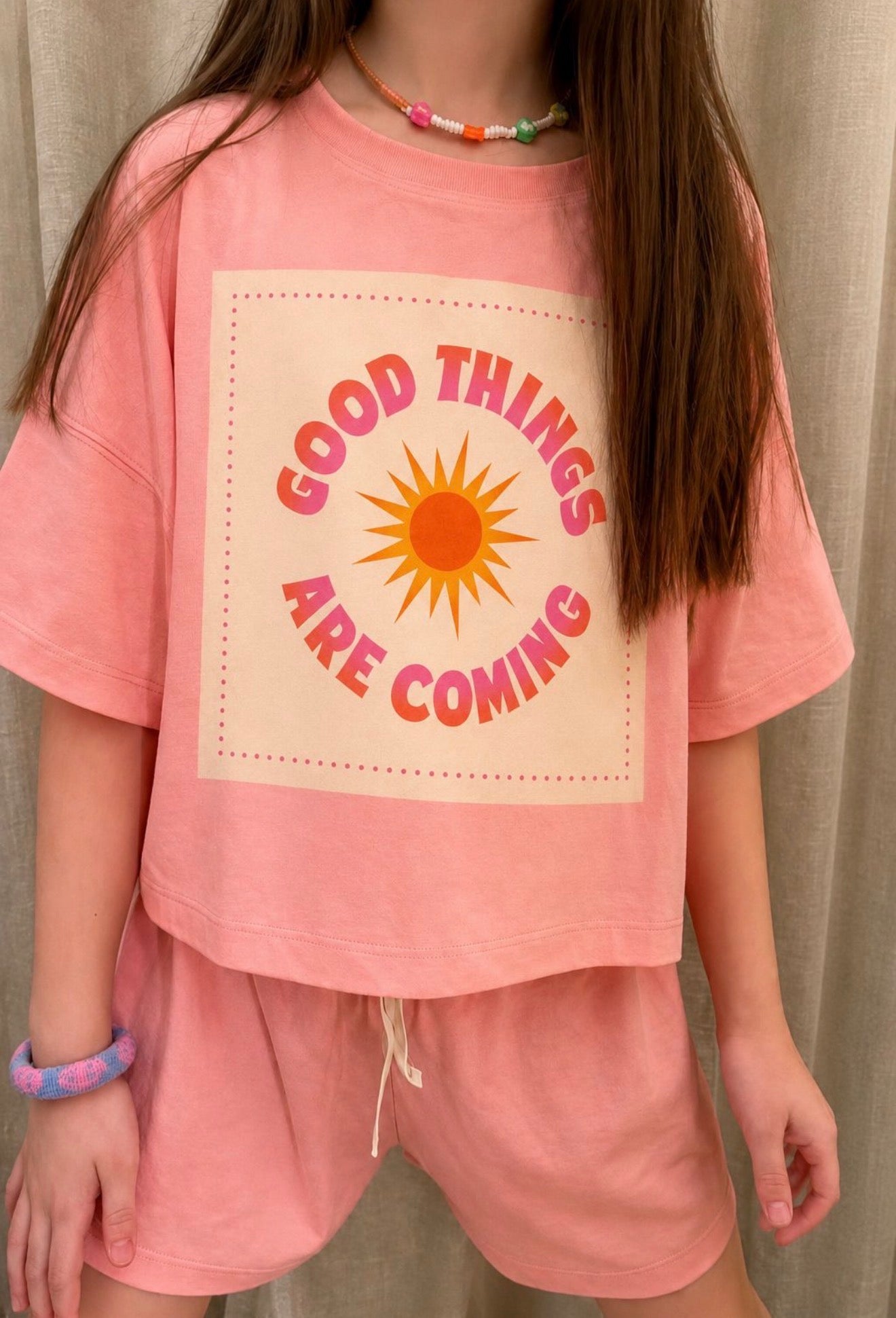 Good Things Are Coming Set