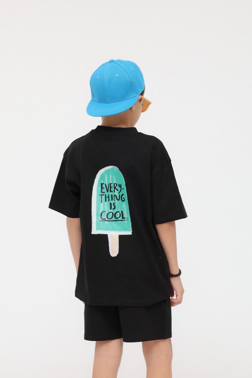 Everything is cool Set