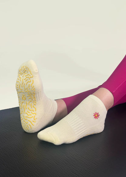 Flower Socks