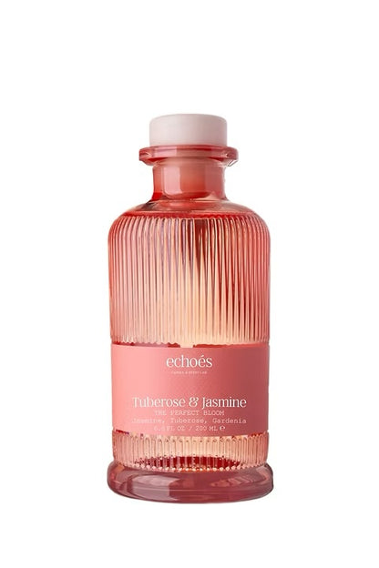 Tuberose & Jasmine Diffuser 200 ml